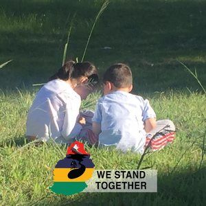 Meet your Posher, Audrey